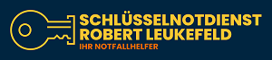 Schlüsselnotdienst Robert Leukefeld